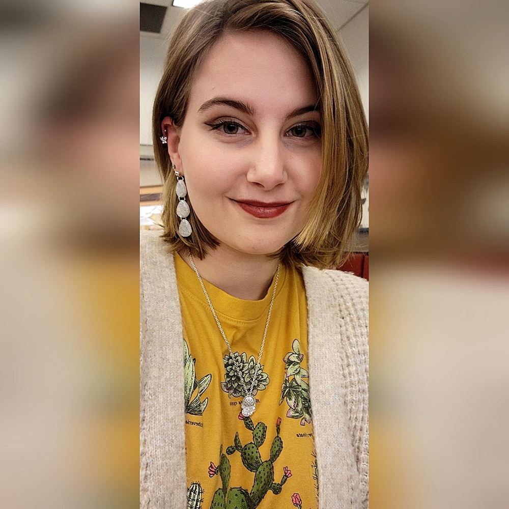 Meet your Posher, Kylie